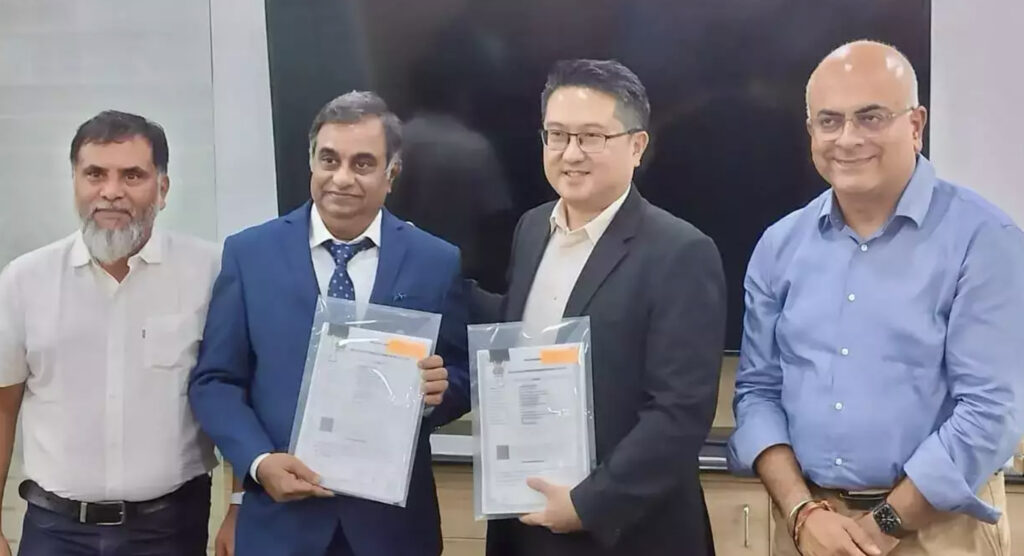 Nippon Paint Acquired Vibgyor Paints: A Big Acquisition in Paints and Coating Industry